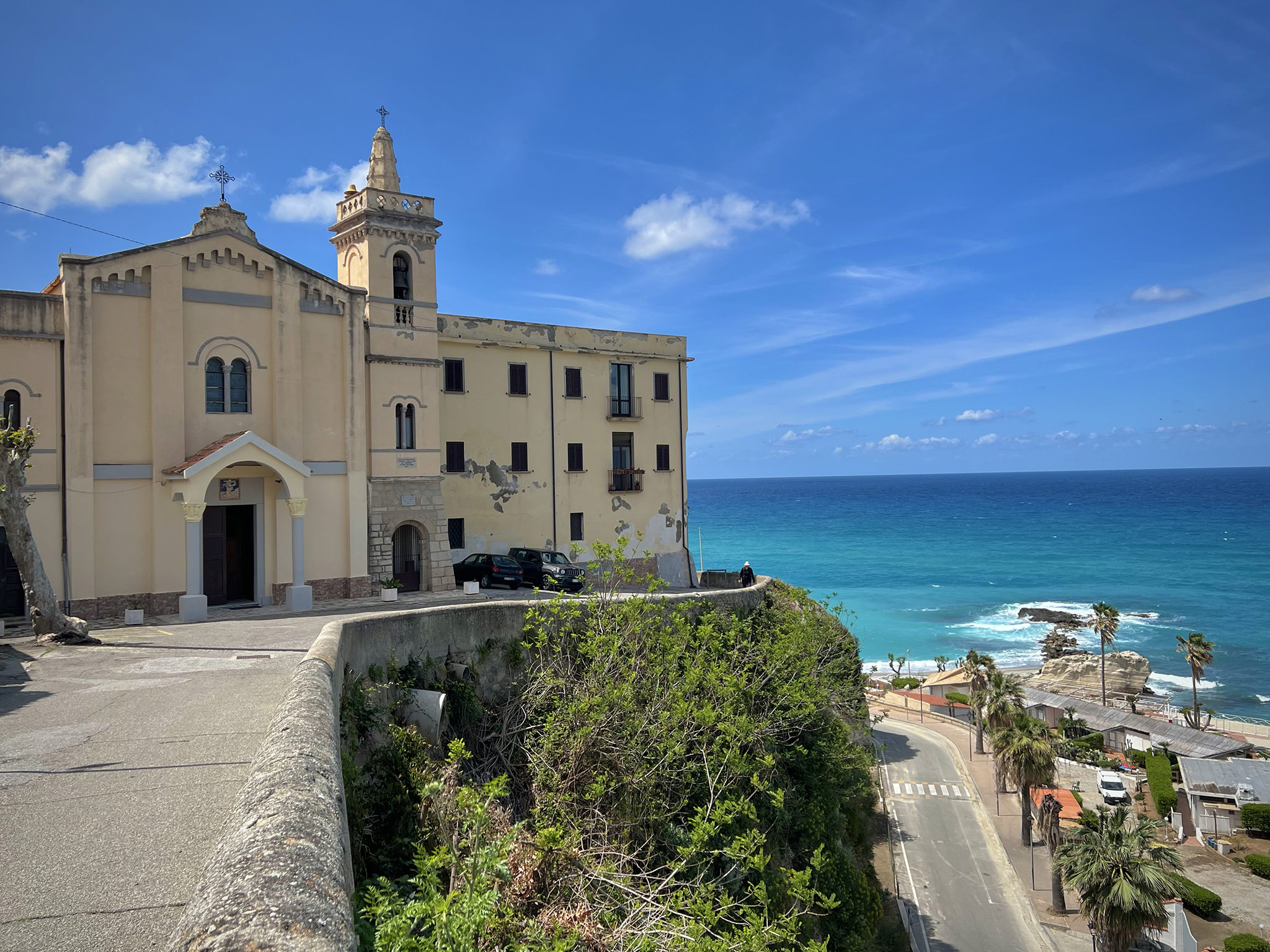 Tropea